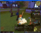 『Aila Online』