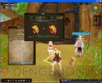 『Aila Online』