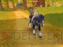 『Aila Online』