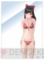 『ラブプラス 彼女にプラス フォトシート』