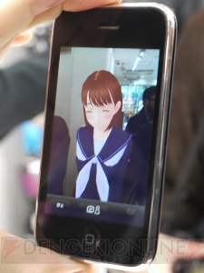 【App通信】彼女が予定を管理♪ 『ラブプラス』のユーティリティアプリ3種が登場