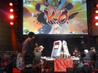 『ストリートファイターIV』