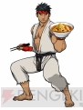 “最強のK.Oコラボ飯”