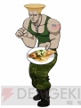 “最強のK.Oコラボ飯”