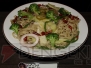 “最強のK.Oコラボ飯”
