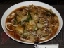 “最強のK.Oコラボ飯”