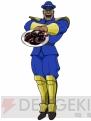 “最強のK.Oコラボ飯”