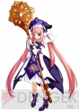 『ユーディーのアトリエ～グラムナートの錬金術士～囚われの守人』