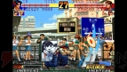 『ザ・キング・オブ・ファイターズ ポータブル ’94～’98 チャプター・オブ・オロチ』