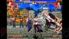 『ザ・キング・オブ・ファイターズ ポータブル ’94～’98 チャプター・オブ・オロチ』