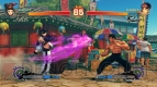 『スーパーストリートファイターIV』