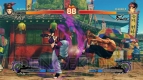 『スーパーストリートファイターIV』