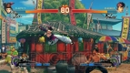『スーパーストリートファイターIV』