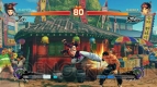 『スーパーストリートファイターIV』