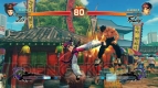 『スーパーストリートファイターIV』
