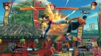 『スーパーストリートファイターIV』
