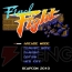『ファイナルファイト』