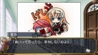 『恋する乙女と守護の楯 Portable』