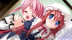 『恋する乙女と守護の楯 Portable』