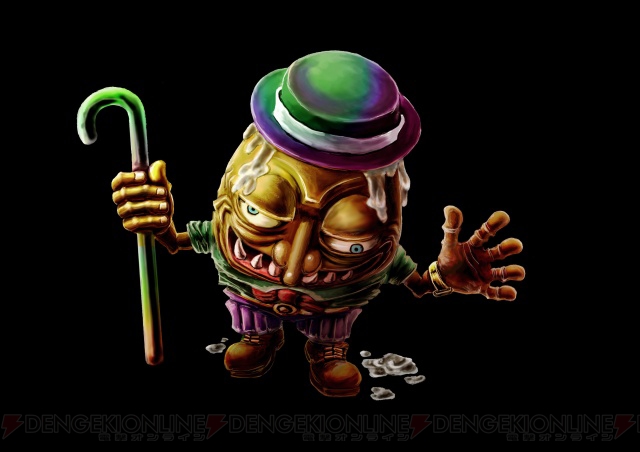 より快適にプレイできる！ 『ウィザードリィ ～忘却の遺産～』