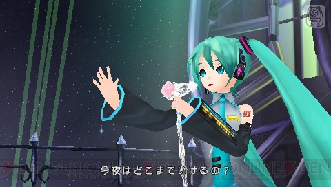 『初音ミク -Project DIVA- 2nd』新着画像とあわせて既出の情報をおさらい！