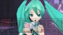 『初音ミク -Project DIVA- 2nd』
