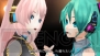『初音ミク -Project DIVA- 2nd』