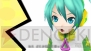 『初音ミク -Project DIVA- 2nd』