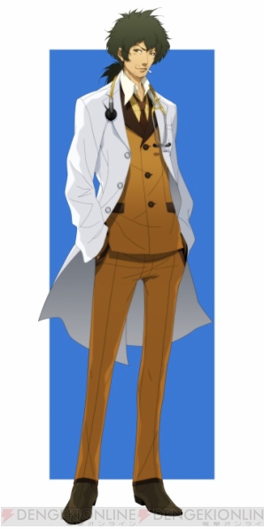 『HOSPITAL. 6人の医師』
