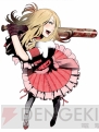 『NO MORE HEROES 英雄たちの楽園』