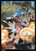 『FAIRY TAIL PORTABLE GUILD』