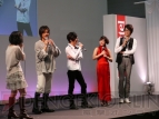 『閃光のナイトレイド』TAFステージレポ