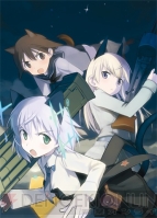 『ストライクウィッチーズ 白銀の翼』