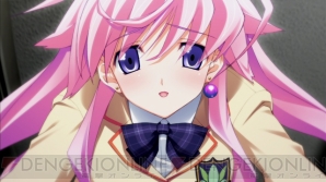 『CHAOS；HEAD らぶChu☆Chu！』