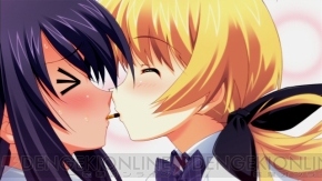 『CHAOS；HEAD らぶChu☆Chu！』