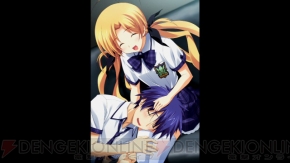 『CHAOS；HEAD らぶChu☆Chu！』