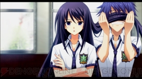 『CHAOS；HEAD らぶChu☆Chu！』