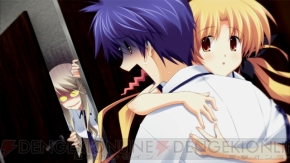 『CHAOS；HEAD らぶChu☆Chu！』