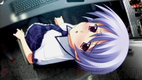 『CHAOS；HEAD らぶChu☆Chu！』
