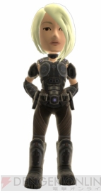 『Gears of War 3』