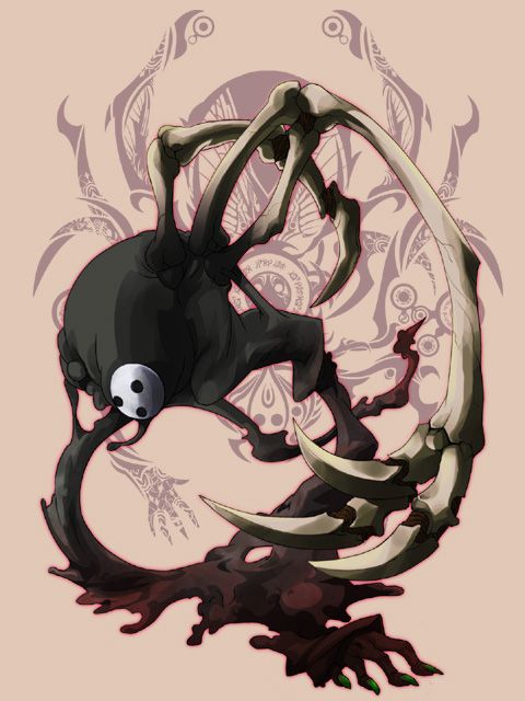 アラクネ