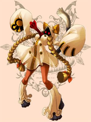 タオカカ