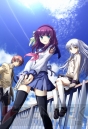 『Angel Beats！』