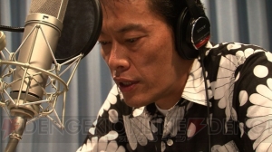 没入するシナリオを生むために！ 『龍が如く』シナリオを手掛ける横山さんに迫る