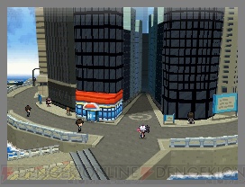 新情報続々！ 『ポケットモンスターブラック・ホワイト』の画面写真が初公開!! 電撃オンライン