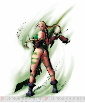 『ストリートファイターIV』