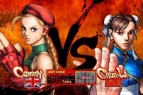 『ストリートファイターIV』