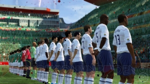 『2010 FIFA W杯 南アフリカ大会』は『FIFA 10』からどこが変わった？