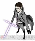 『NO MORE HEROES 英雄たちの楽園』