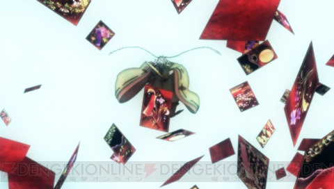 『東京鬼祓師』インタビュー【世界観編 弐】花札が魅せる“和”と美しい日本